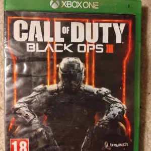 Call of Duty: Black Ops 3 for Xbox One