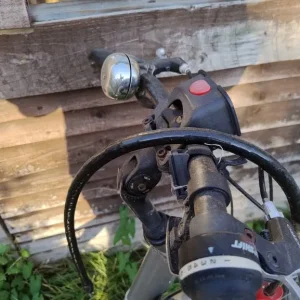 two bikes to give away - Image 4