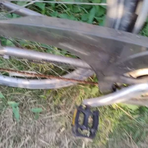 two bikes to give away - Image 5