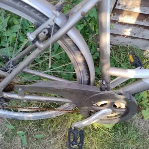 two bikes to give away - Image 6