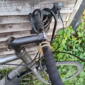 two bikes to give away - Image 8