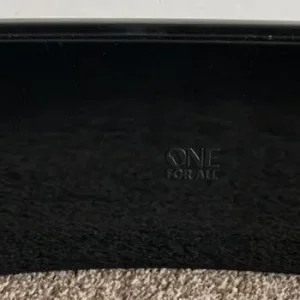 One For All Amplified HD Freeview Indoor TV Aerial