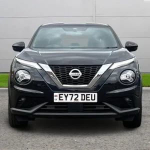 2022 Nissan Juke 1.0 DiG-T 114 Tekna 5dr Hatchback Petrol Manual - Image 8