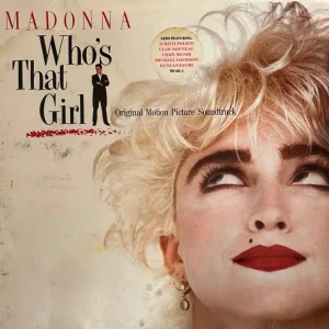 Madonna LPs and 12" singles collection - Image 2