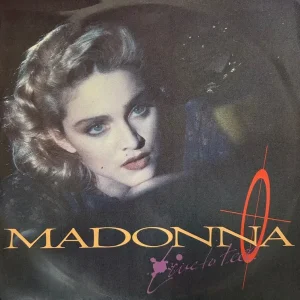 Madonna LPs and 12" singles collection - Image 7
