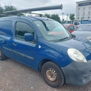 2010 Renault Kangoo 1.5 dci Manual Van - Image 2