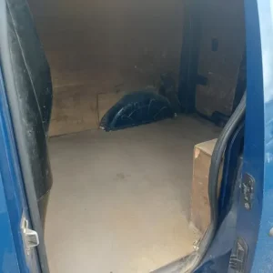 2010 Renault Kangoo 1.5 dci Manual Van - Image 6