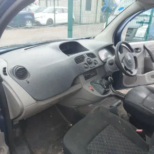 2010 Renault Kangoo 1.5 dci Manual Van - Image 8