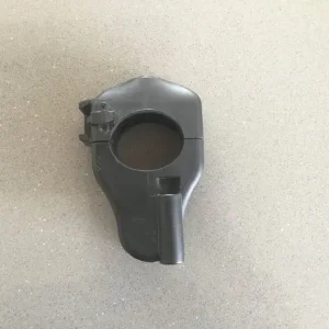 Motocaddy S series accessory station clamp