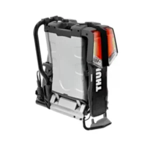 Thule Easyfold XT 933 bike carrier - Image 2