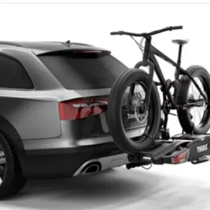 Thule Easyfold XT 933 bike carrier