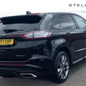 2017 Ford Edge 2.0 TDCi Sport SUV - Image 3