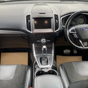 2017 Ford Edge 2.0 TDCi Sport SUV - Image 4