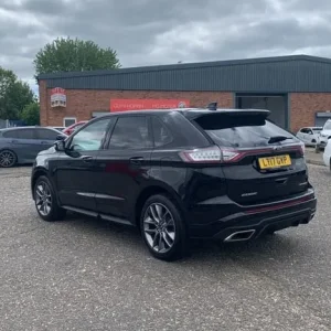 2017 Ford Edge 2.0 TDCi Sport SUV - Image 5
