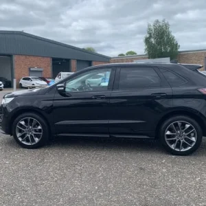 2017 Ford Edge 2.0 TDCi Sport SUV - Image 6