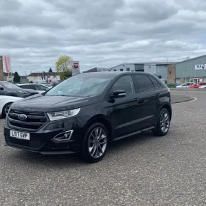 2017 Ford Edge 2.0 TDCi Sport SUV - Image 7