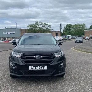2017 Ford Edge 2.0 TDCi Sport SUV - Image 8