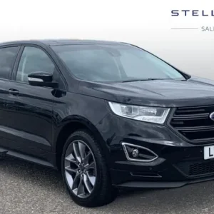 2017 Ford Edge 2.0 TDCi Sport SUV