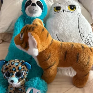 Cuddly toys - Image 2