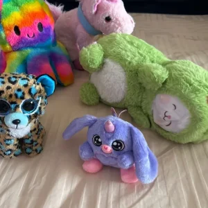 Cuddly toys - Image 5