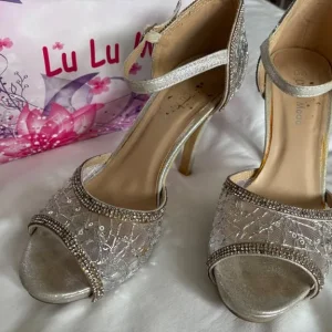 Ladies Heels - Image 2