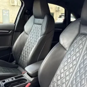 2020 Audi S3 2.0 TFSI Petrol S Tronic Quattro - Image 7