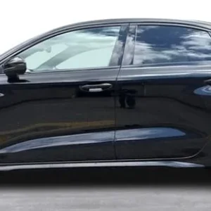 2020 Audi S3 2.0 TFSI Petrol S Tronic Quattro