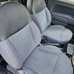 2011 Fiat 500 Hatchback - Image 7