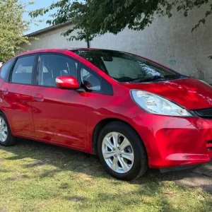 2011 Honda Jazz 1.4 i-VTEC ES Hatchback - Image 6