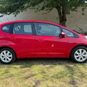 2011 Honda Jazz 1.4 i-VTEC ES Hatchback - Image 7