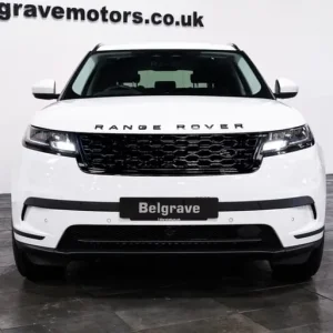 2022 Land Rover Range Rover Velar 2.0 D200 MHEV SUV - Image 6