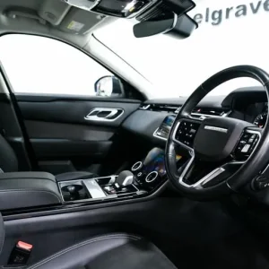 2022 Land Rover Range Rover Velar 2.0 D200 MHEV SUV - Image 8