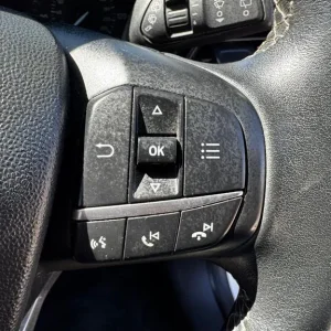 2020 Ford Fiesta 1.5 TDCi Active 1.5 TDCi Diesel Manual 5-door Hatchback - Image 6