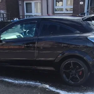 2009 Vauxhall Astra 1.6 16v hatchback manual - Image 2