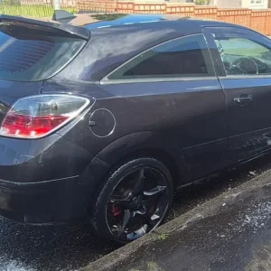 2009 Vauxhall Astra 1.6 16v hatchback manual - Image 3