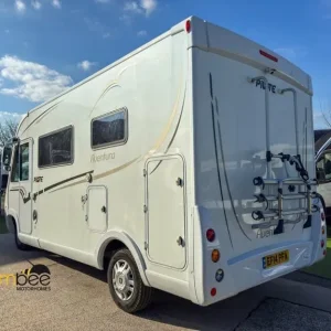 2014 Pilote G600 G600 - Image 2