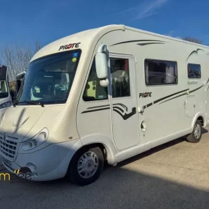 2014 Pilote G600 G600 - Image 3