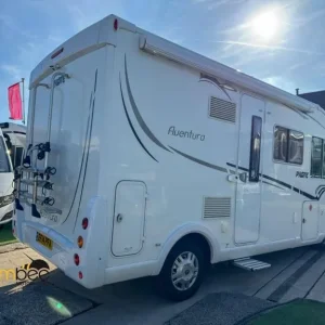 2014 Pilote G600 G600 - Image 4