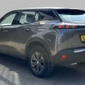 2021 Peugeot 2008 1.2 PureTech Active Premium 5dr Estate Petrol Manual - Image 2