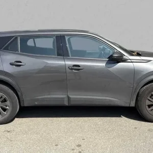 2021 Peugeot 2008 1.2 PureTech Active Premium 5dr Estate Petrol Manual - Image 3