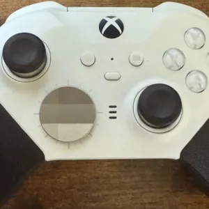 Xbox Elite 2 controller