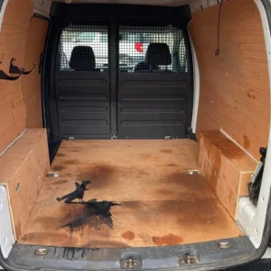 2016 VW Caddy 2.0 TDI BlueMotion Tech Startline Panel Van - Image 8