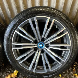 18” BMW 3 Series M Sport G20 alloy wheels – 5x112 - Image 3
