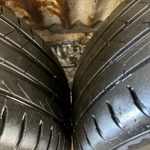 18” BMW 3 Series M Sport G20 alloy wheels – 5x112 - Image 6