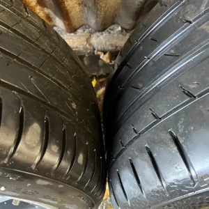 18” BMW 3 Series M Sport G20 alloy wheels – 5x112 - Image 7