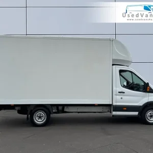 2019 Ford Transit 350 EcoBlue Luton Van with Taillift L4 H1 Eu6 130PS Diesel Manual - Image 5