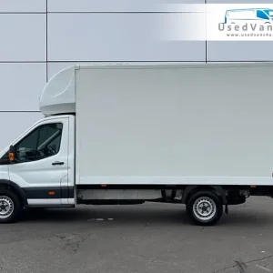 2019 Ford Transit 350 EcoBlue Luton Van with Taillift L4 H1 Eu6 130PS Diesel Manual - Image 6
