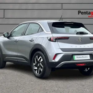 Vauxhall Mokka Electric 50kWh 5-door SUV - Image 2