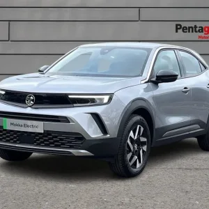 Vauxhall Mokka Electric 50kWh 5-door SUV - Image 3