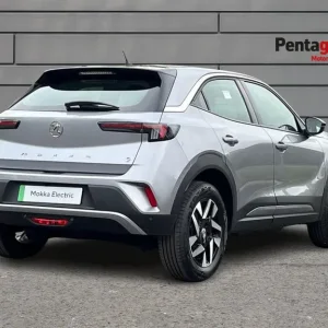 Vauxhall Mokka Electric 50kWh 5-door SUV - Image 5